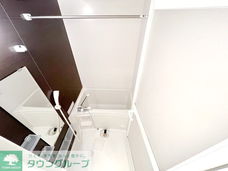 セレコート南林間の物件内観写真