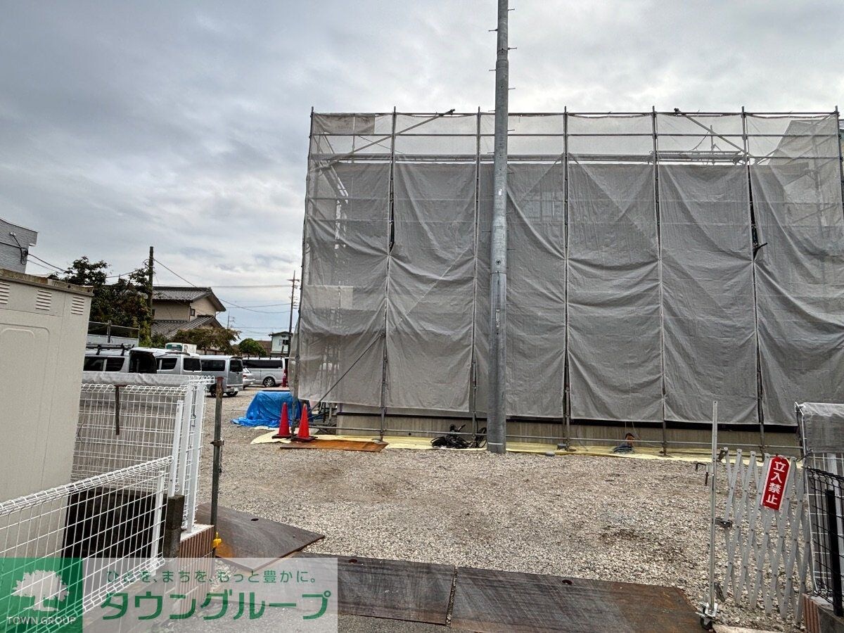 メゾン・リファーレの物件内観写真