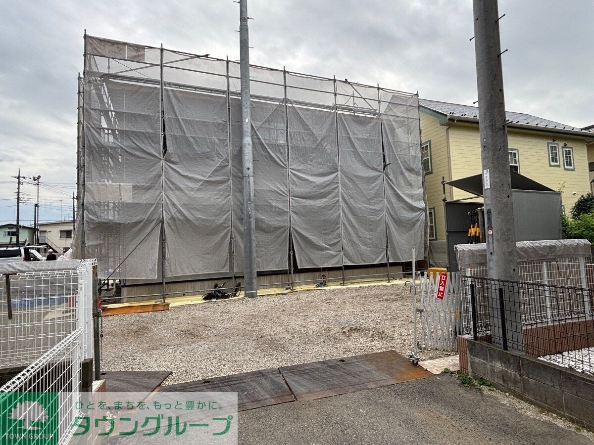 メゾン・リファーレの物件内観写真