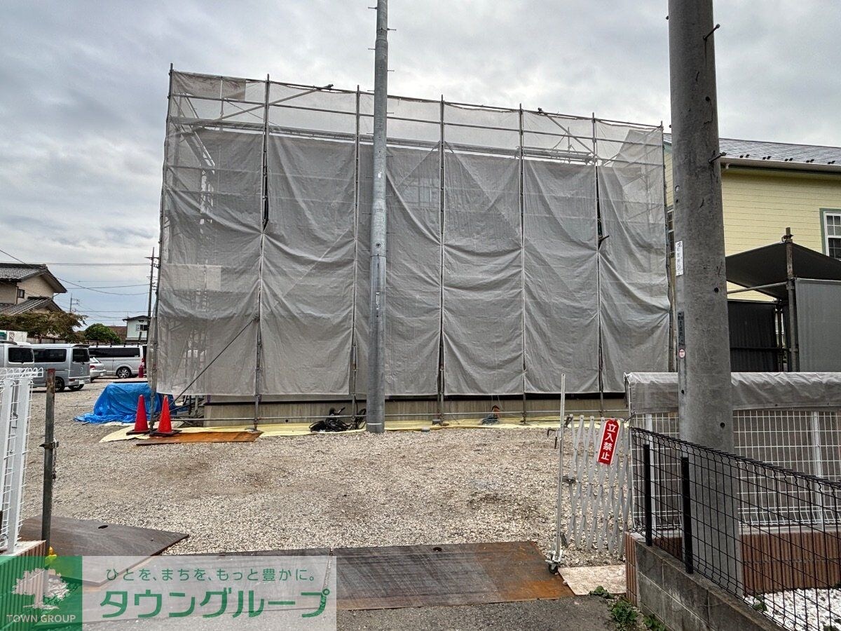 メゾン・リファーレの物件内観写真