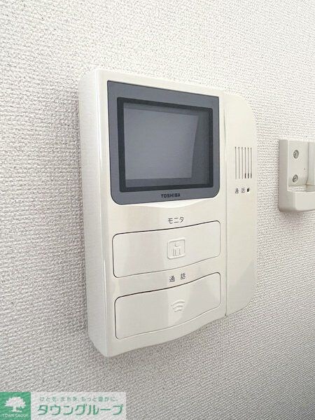 レオパレスヴィルヌーブの物件内観写真