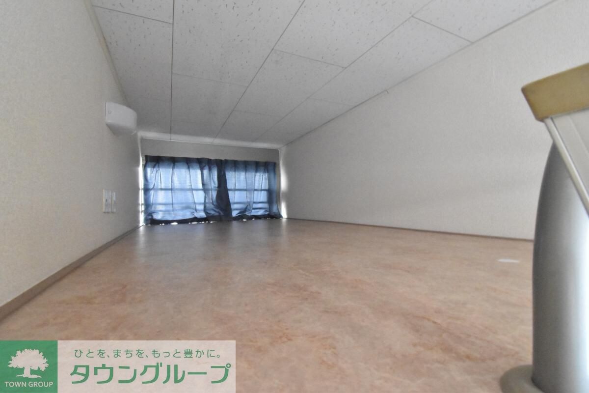 レオパレス鶴園の物件内観写真