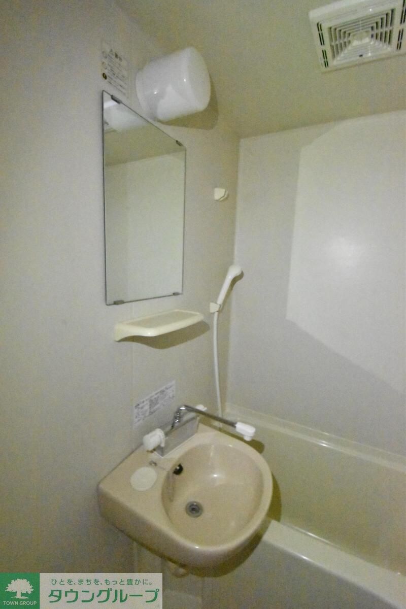 レオパレス鶴園の物件内観写真