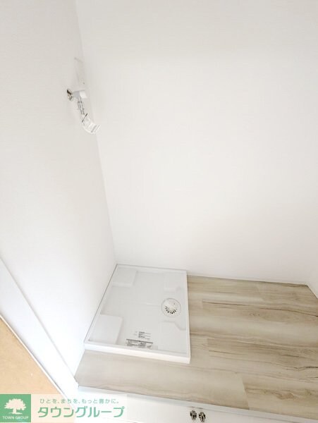 ＯＧＢの物件内観写真