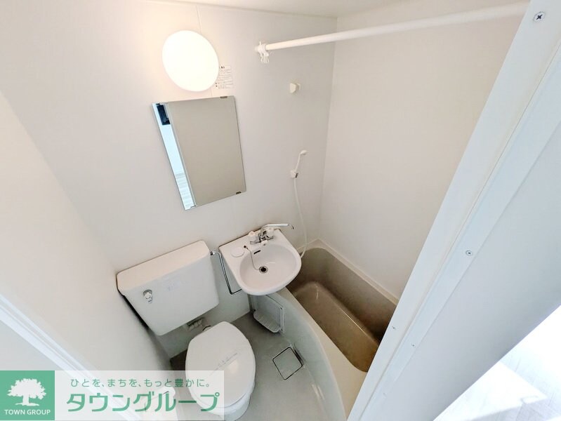 ＯＧＢの物件内観写真