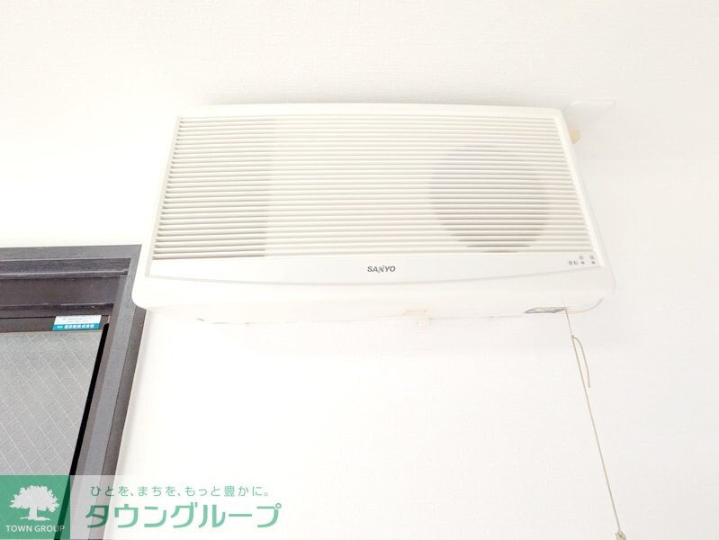 ＯＧＢの物件内観写真