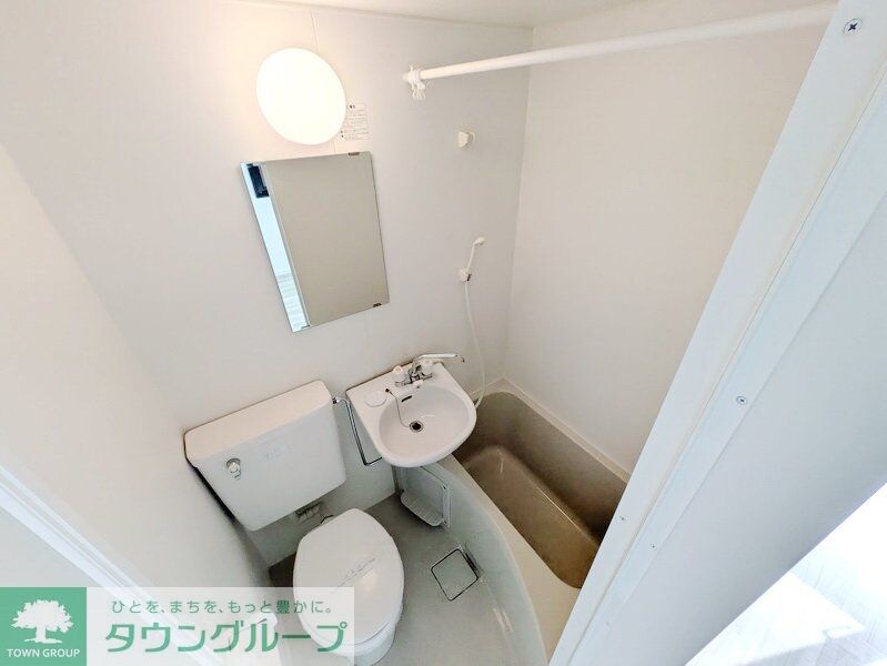 ＯＧＢの物件内観写真