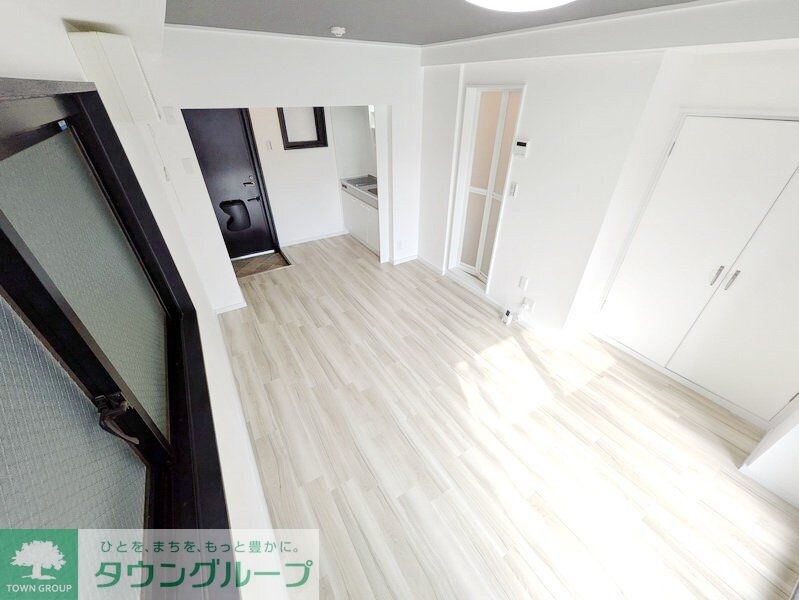 ＯＧＢの物件内観写真