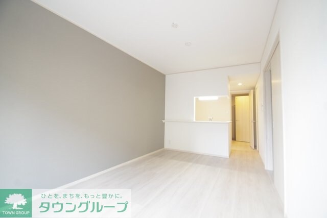 カーサフェリーチェルビアの物件内観写真