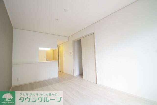 カーサフェリーチェルビアの物件内観写真