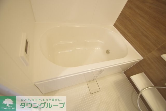 カーサフェリーチェルビアの物件内観写真