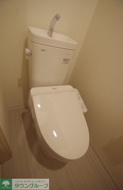 カーサフェリーチェルビアの物件内観写真