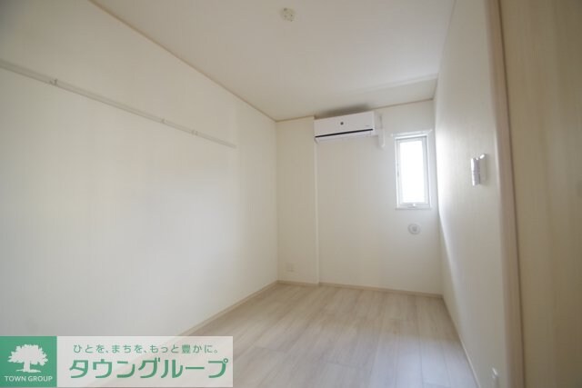 カーサフェリーチェルビアの物件内観写真