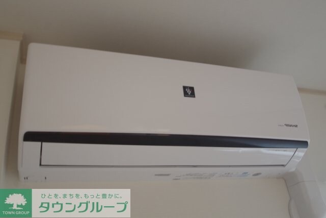 カーサフェリーチェルビアの物件内観写真