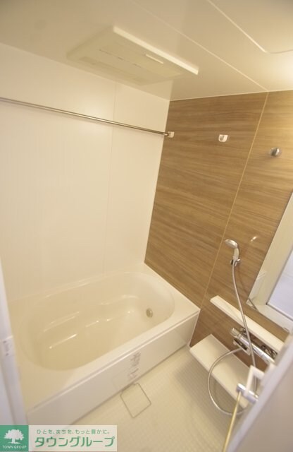 カーサフェリーチェルビアの物件内観写真