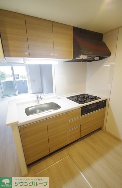 カーサフェリーチェルビアの物件内観写真