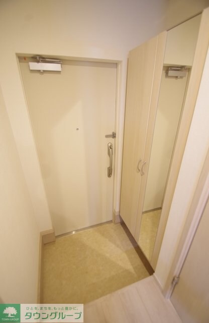 カーサフェリーチェルビアの物件内観写真