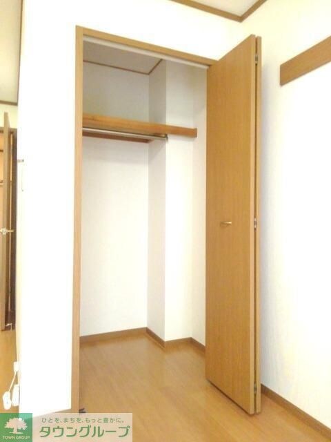 シャルマンメゾンの物件内観写真