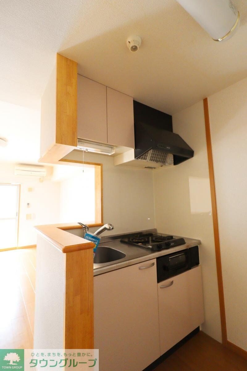 グリーンヒルズ大澤Ｂの物件内観写真