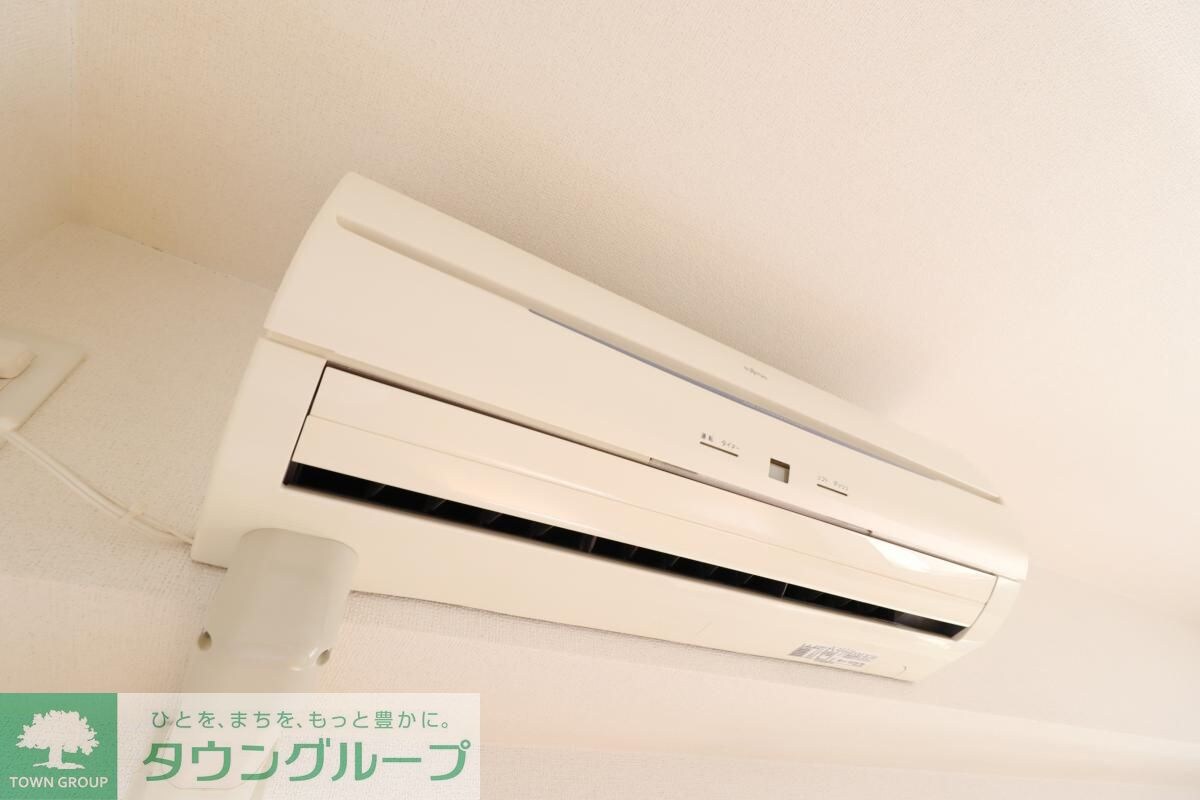 グリーンヒルズ大澤Ｂの物件内観写真