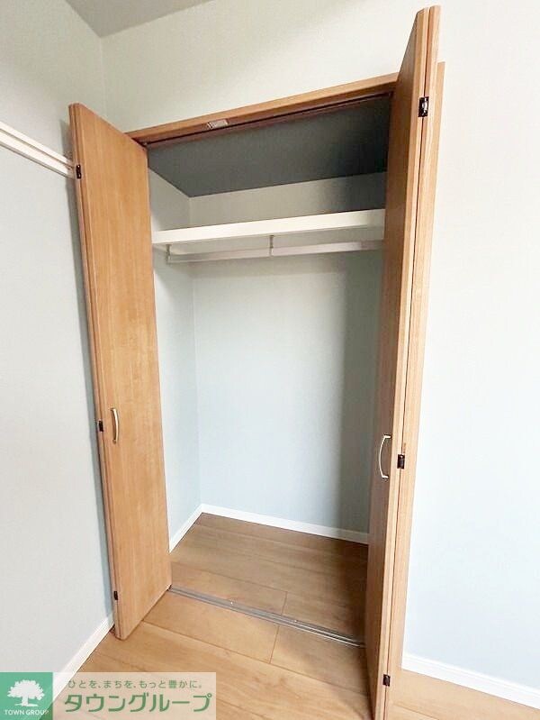 MKY淵野辺の物件内観写真