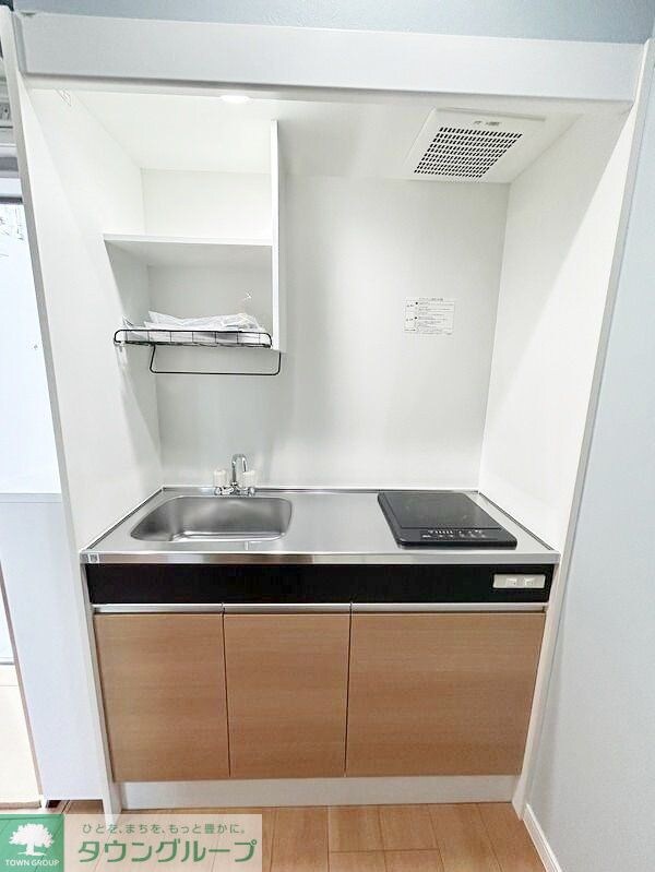 MKY淵野辺の物件内観写真