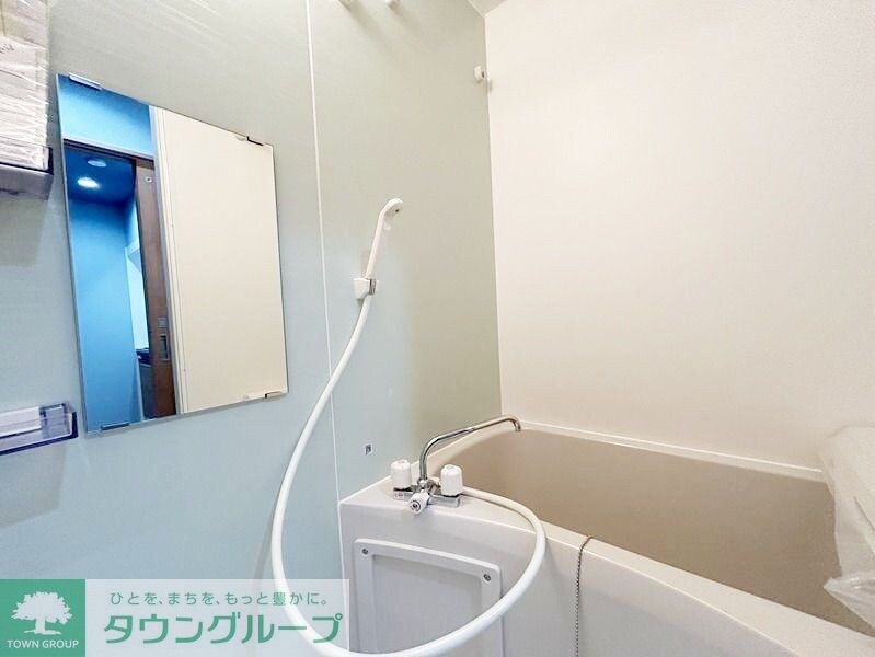 MKY淵野辺の物件内観写真