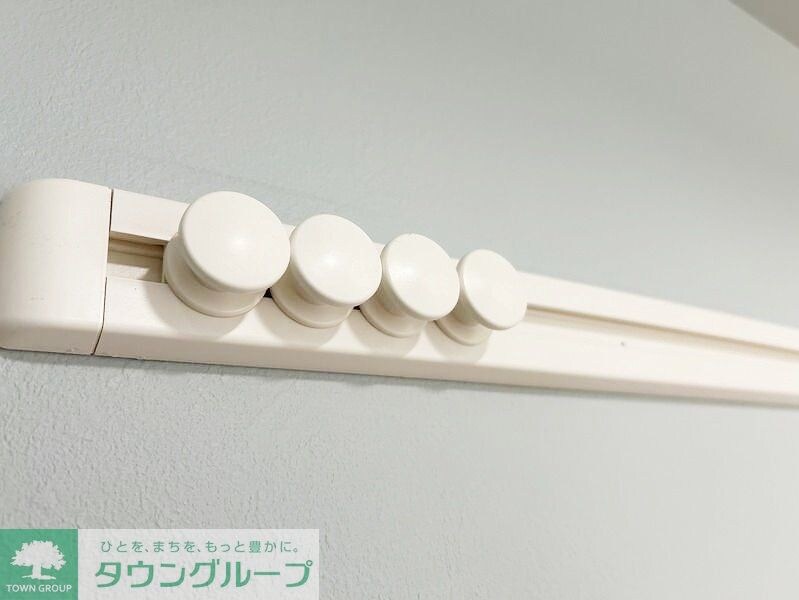 MKY淵野辺の物件内観写真