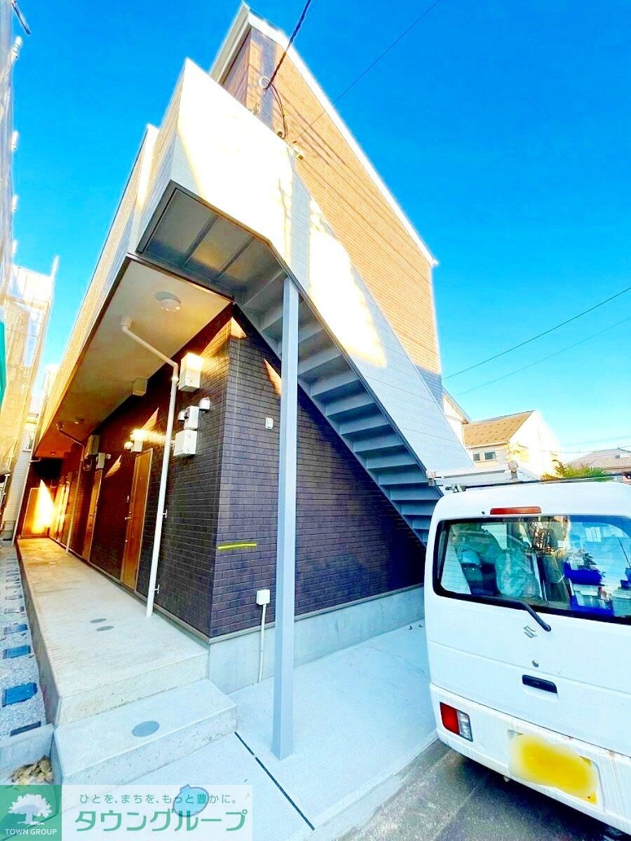 MKY淵野辺の物件内観写真