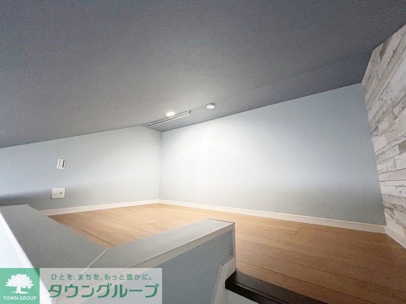 MKY淵野辺の物件内観写真