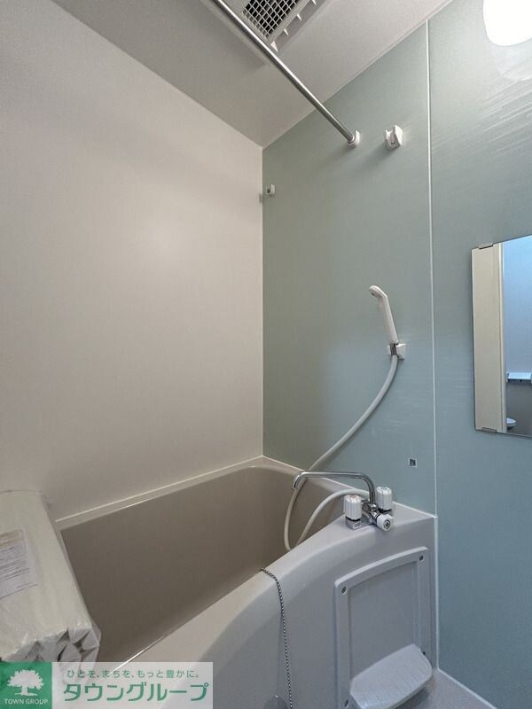 MKY淵野辺の物件内観写真