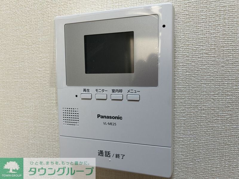 MKY淵野辺の物件内観写真