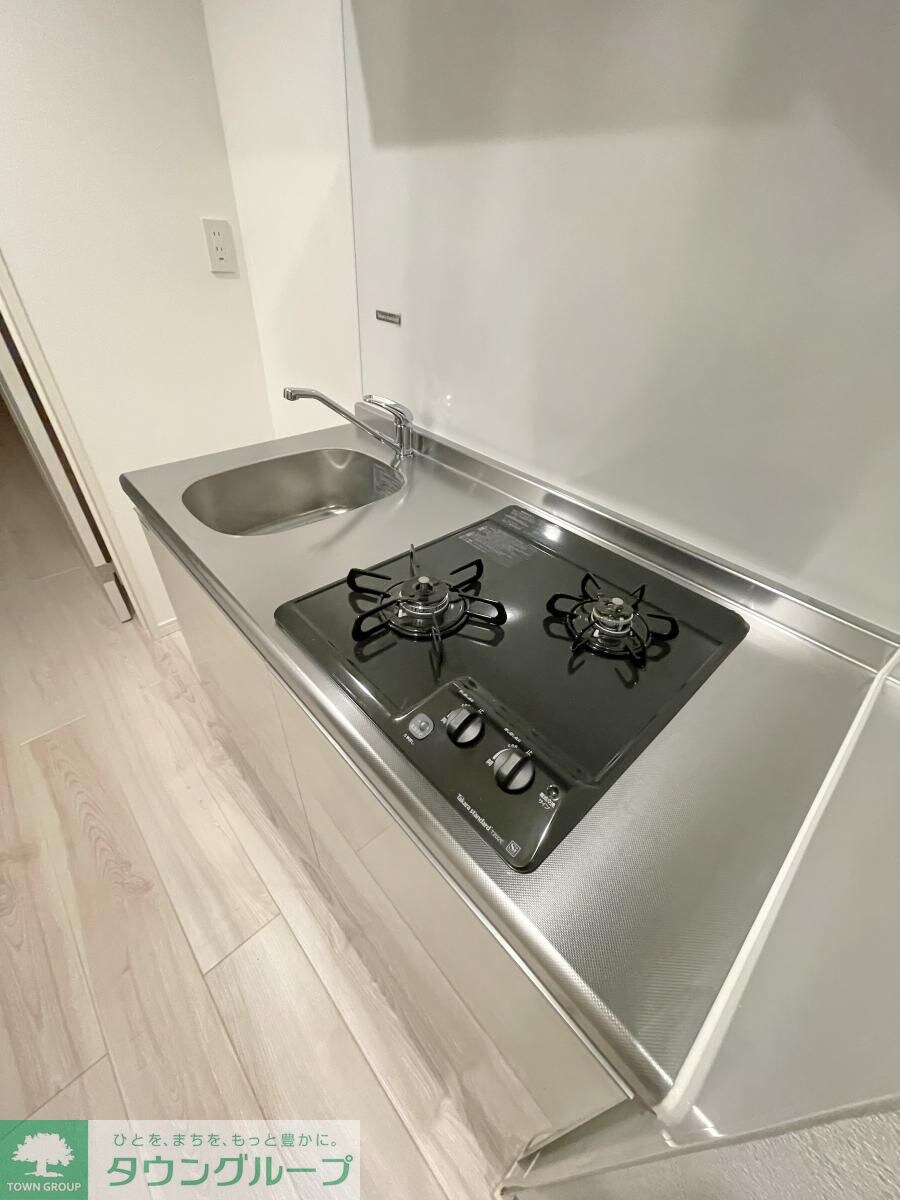 アザ－レ・ディオン相模大野の物件内観写真