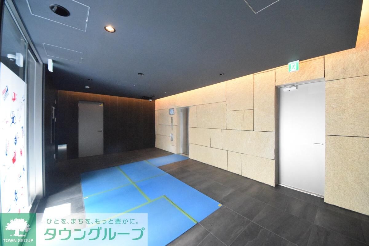 ラグゼナ八王子新町の物件内観写真