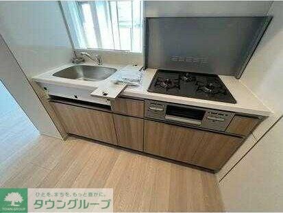 ラグゼナ八王子新町の物件内観写真