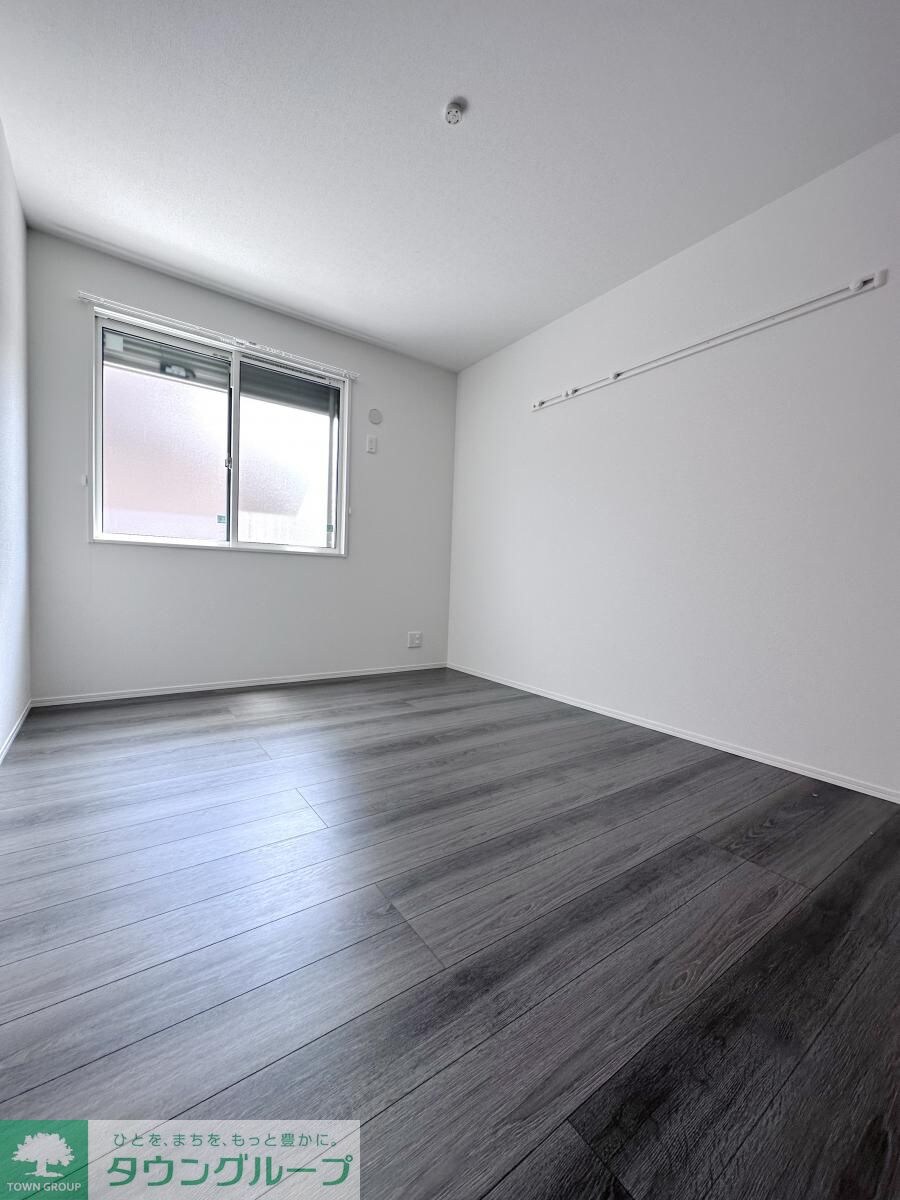 Navisの物件内観写真