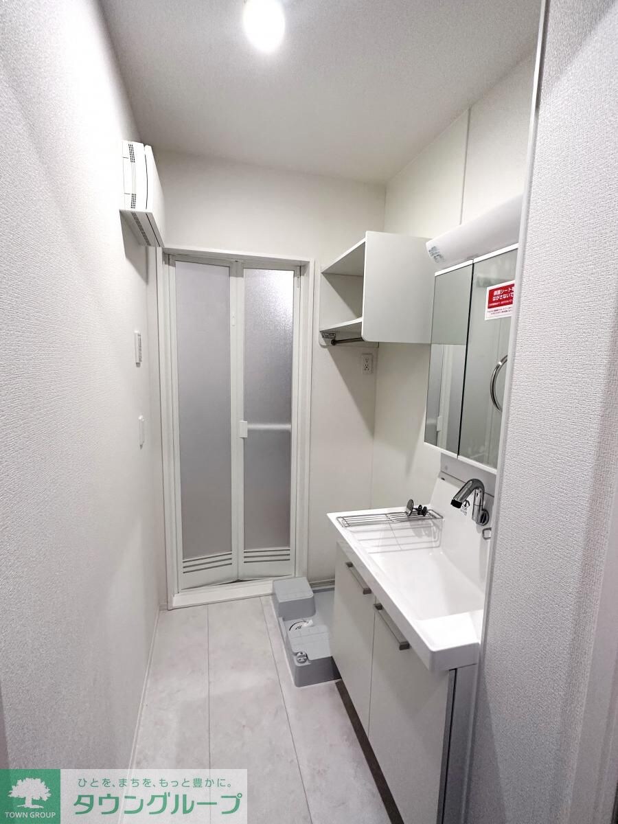 Navisの物件内観写真