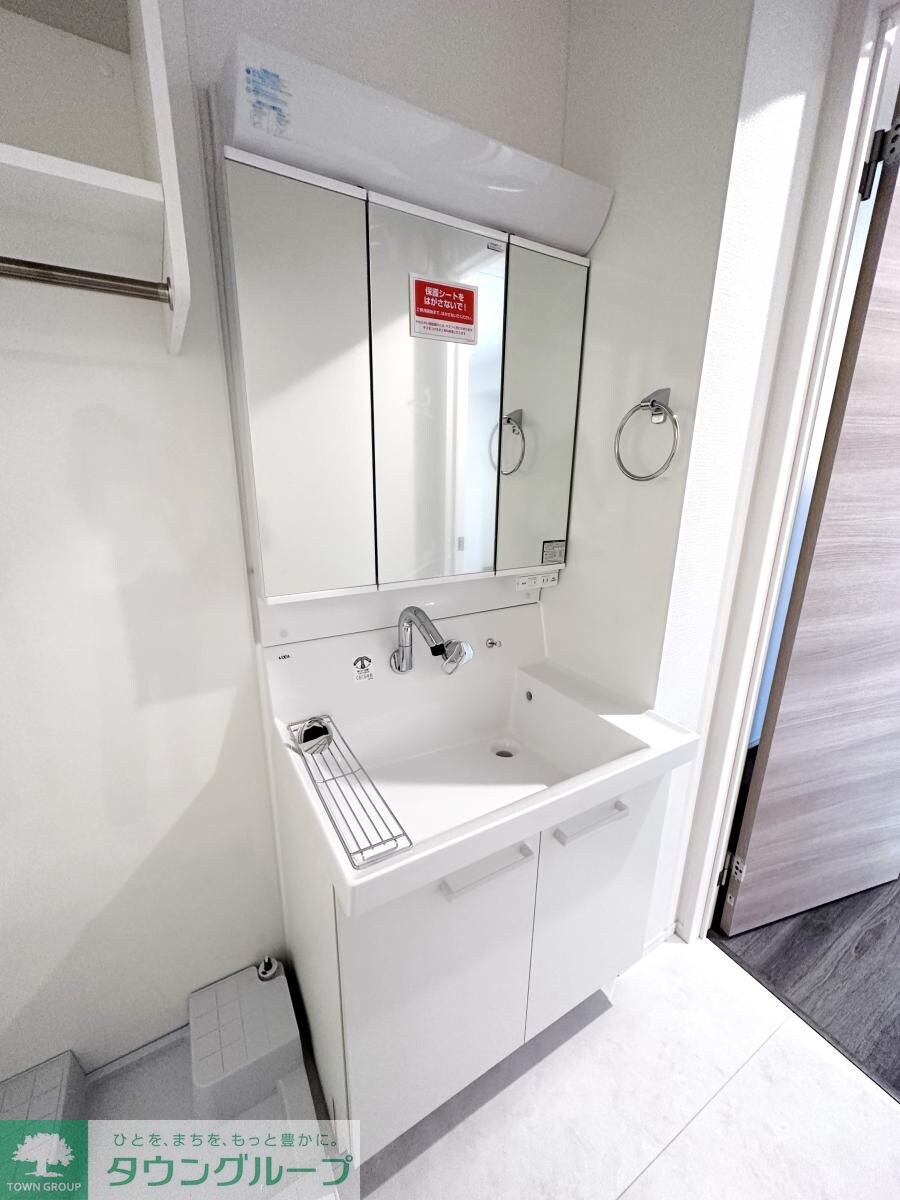 Navisの物件内観写真