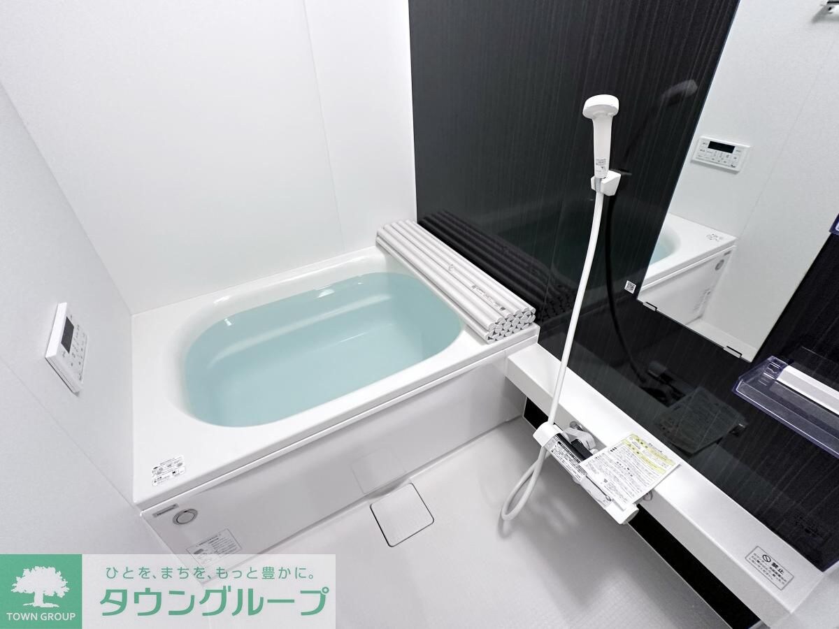 Navisの物件内観写真