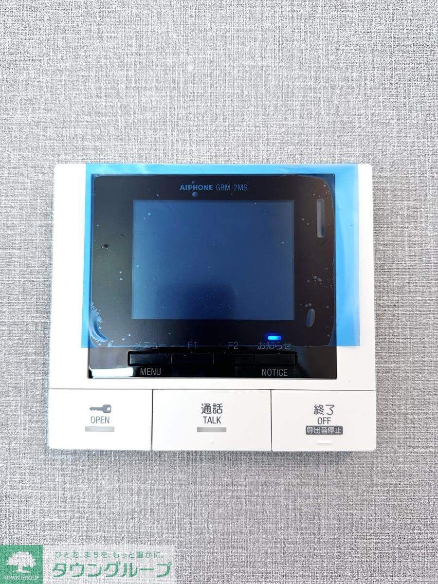 Navisの物件内観写真