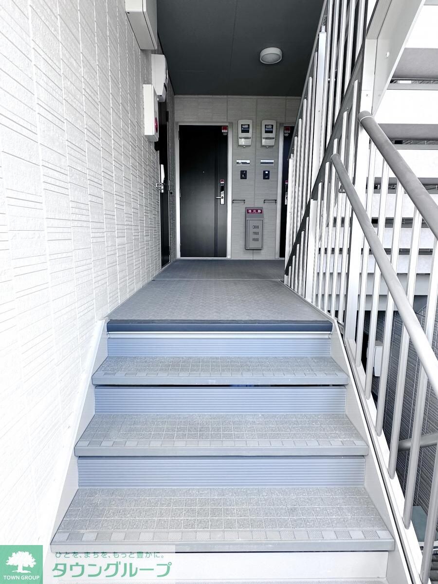 Navisの物件内観写真