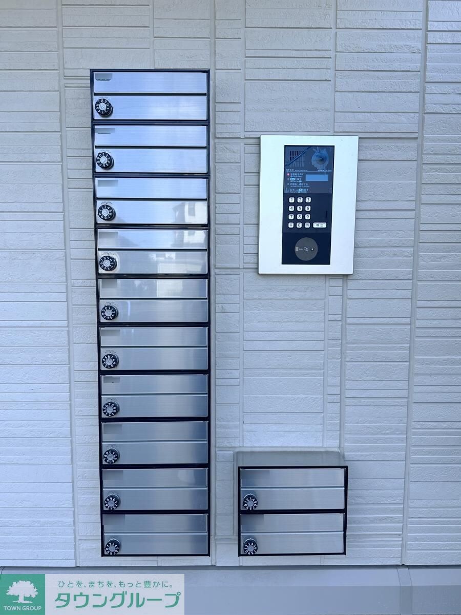 Navisの物件内観写真