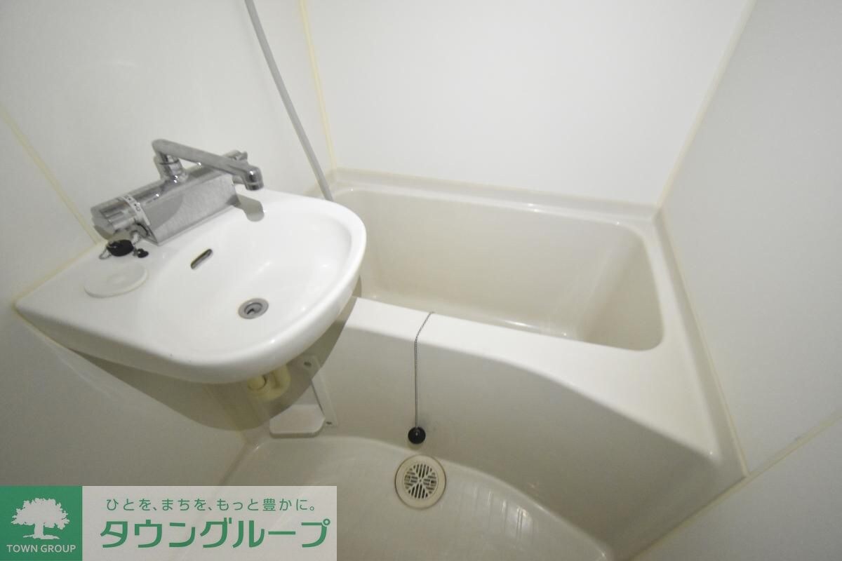 レオパレス桜美林台の物件内観写真