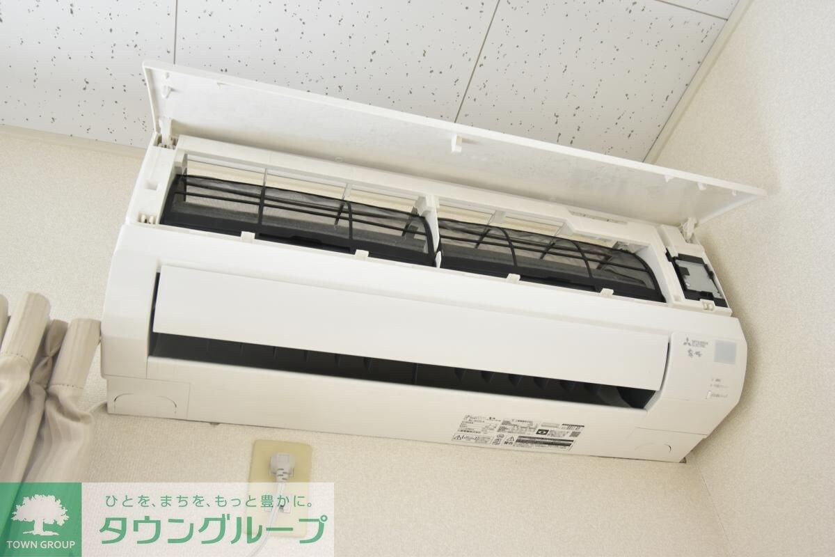 レオパレス桜美林台の物件内観写真