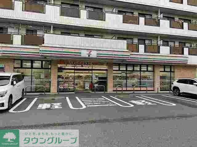 グラン・フィオーレ矢部の物件内観写真