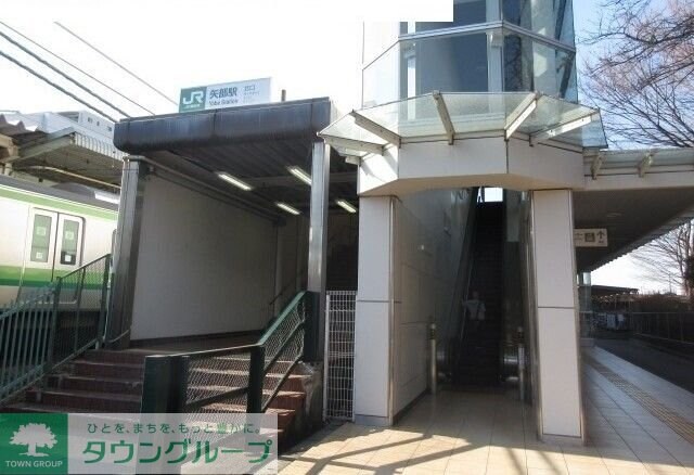 グラン・フィオーレ矢部の物件内観写真