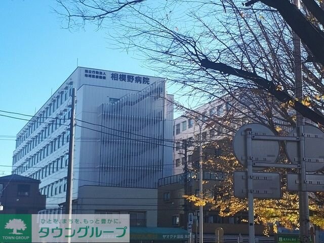 グラン・フィオーレ矢部の物件内観写真