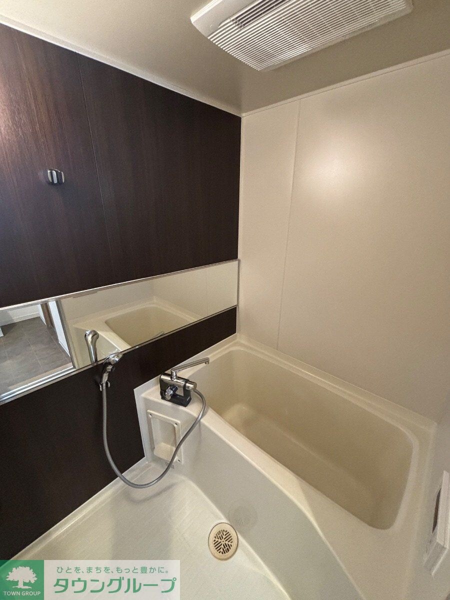 TraValore淵野辺の物件内観写真