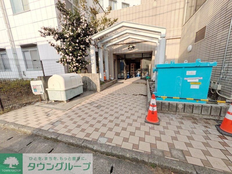 TraValore淵野辺の物件内観写真