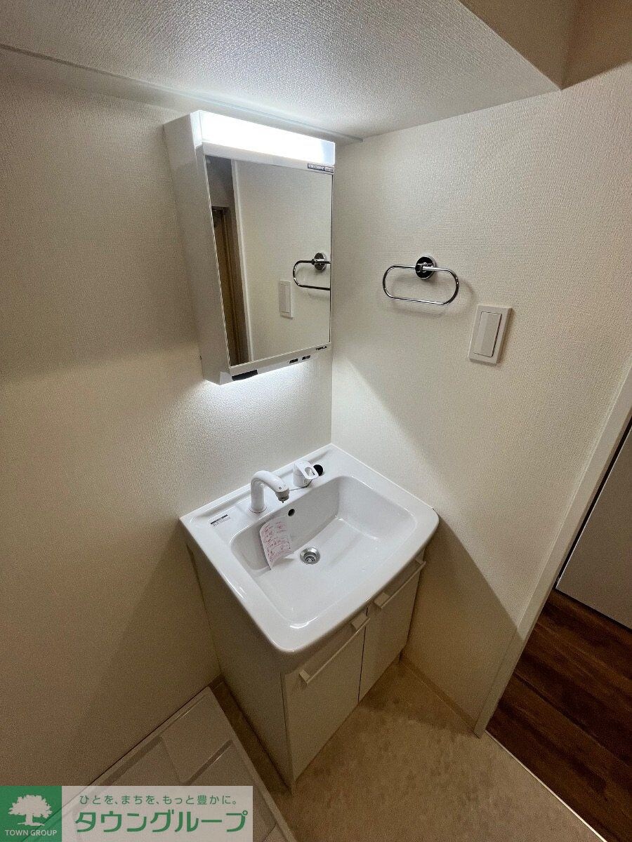 TraValore淵野辺の物件内観写真